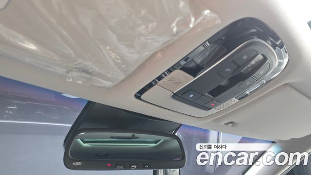 Hyundai Palisade 2020 — photo 19
