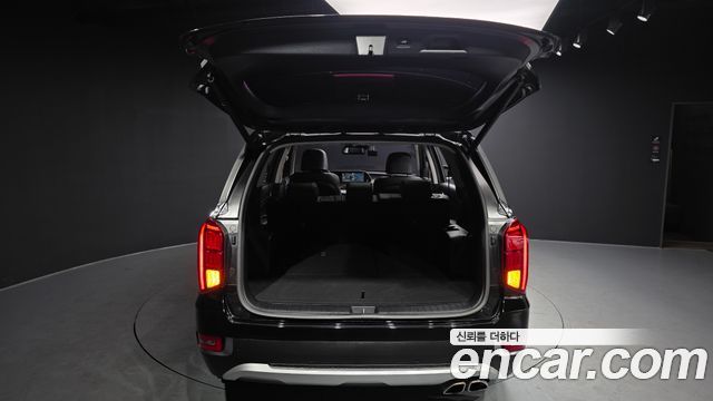 Hyundai Palisade 2020 — photo 20