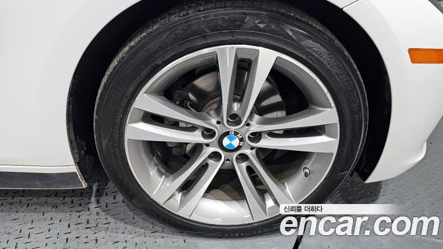 BMW 3-Series 2015 — photo 5