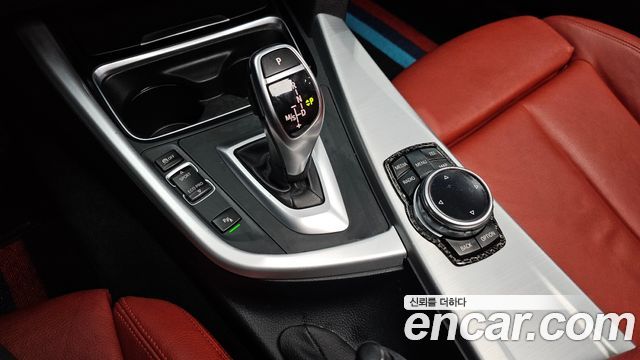 BMW 3-Series 2015 — photo 9
