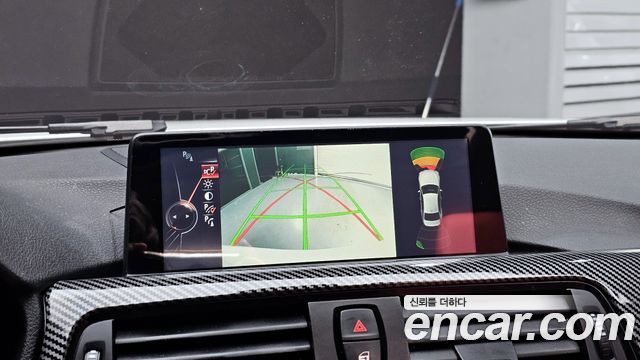 BMW 3-Series 2015 — photo 15