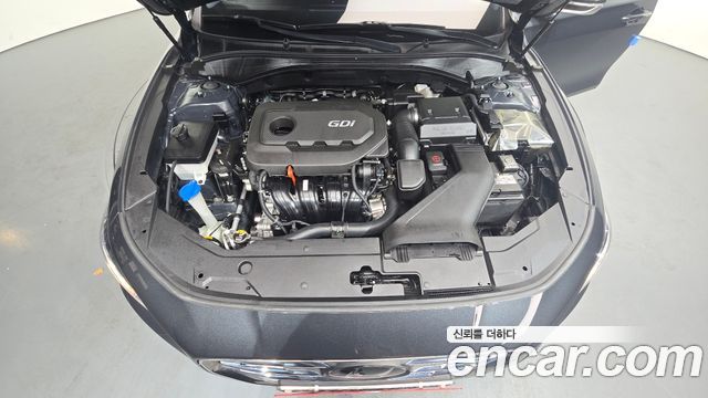 Hyundai Grandeur 2018 — photo 6