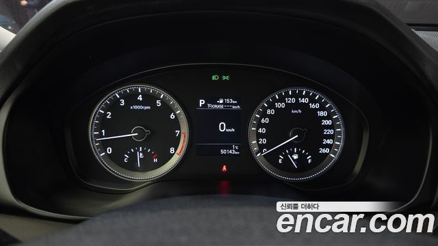 Hyundai Grandeur 2018 — photo 8