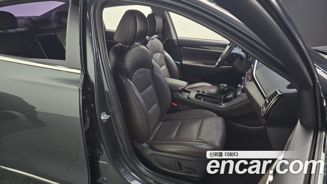 Hyundai Grandeur 2018 — photo 10