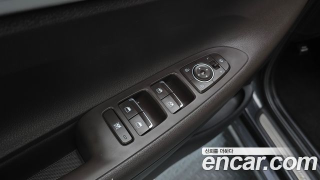 Hyundai Grandeur 2018 — photo 14
