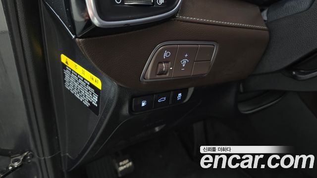 Hyundai Grandeur 2018 — photo 15