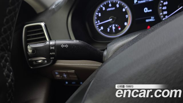 Hyundai Grandeur 2018 — photo 16