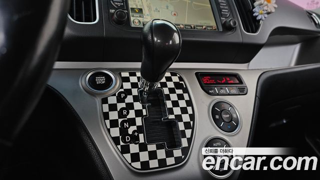 Kia RAY 2014 — photo 9