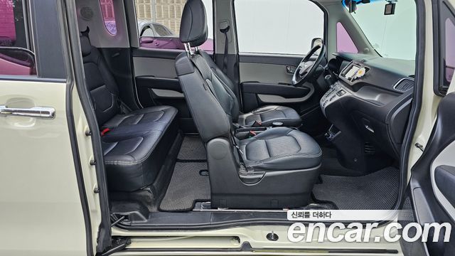 Kia RAY 2014 — photo 10