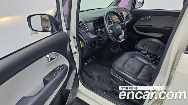 Kia RAY 2014 — photo 11