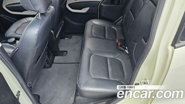 Kia RAY 2014 — photo 12
