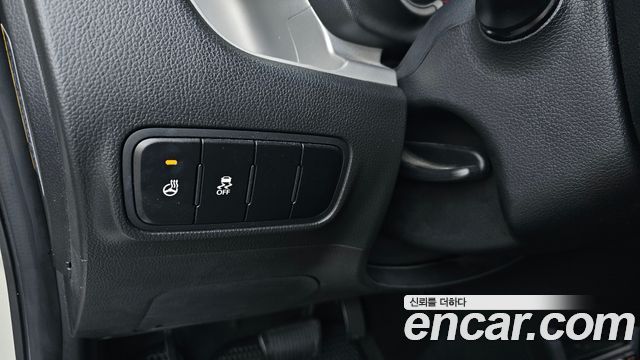 Kia RAY 2014 — photo 14
