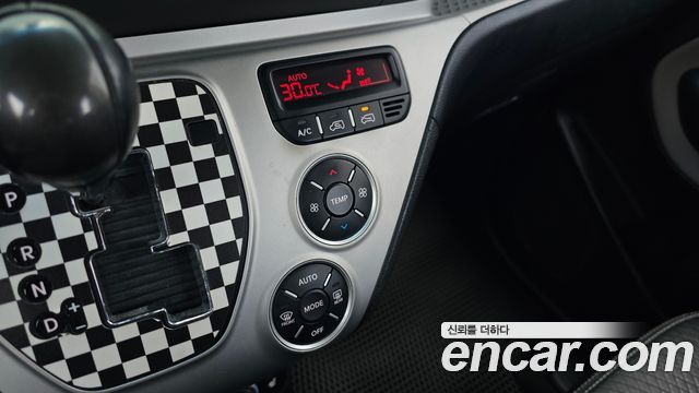 Kia RAY 2014 — photo 18