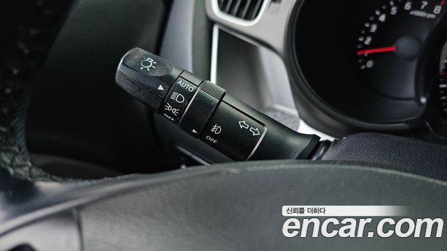 Kia RAY 2014 — photo 19
