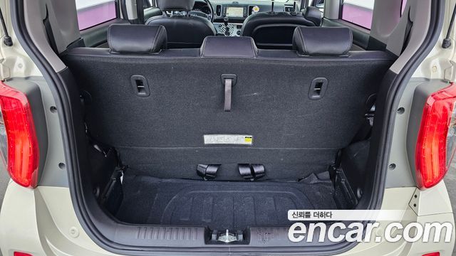 Kia RAY 2014 — photo 20