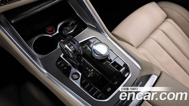 BMW X6 2021 — photo 9