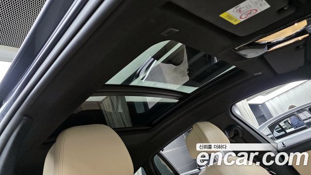 BMW X6 2021 — photo 17
