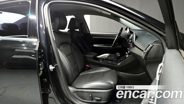 Hyundai Grandeur 2018 — photo 10