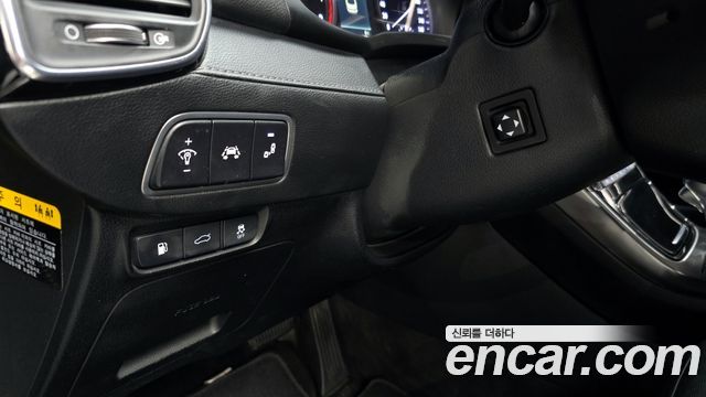 Hyundai Grandeur 2018 — photo 16