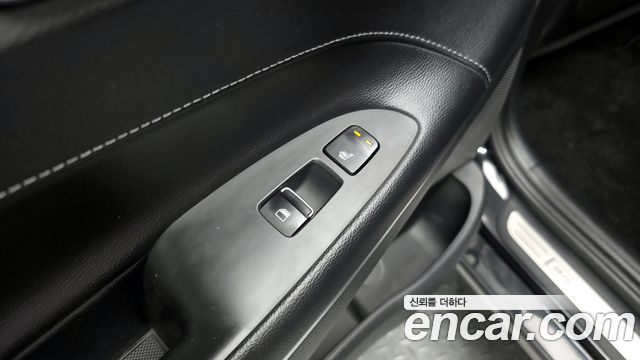 Hyundai Grandeur 2018 — photo 19