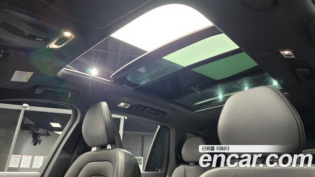 Volvo XC90 2021 — photo 19