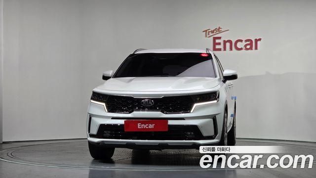 Kia Sorento 2021 — photo 3