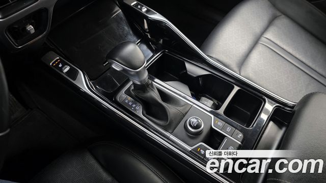 Kia Sorento 2021 — photo 9