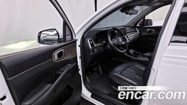 Kia Sorento 2021 — photo 10