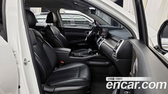 Kia Sorento 2021 — photo 11