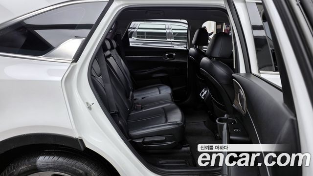 Kia Sorento 2021 — photo 12