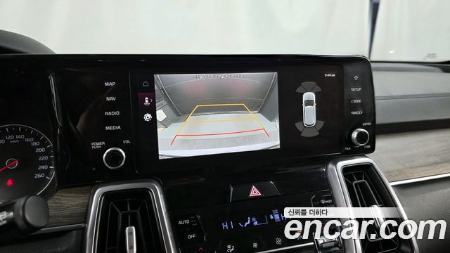 Kia Sorento 2021 — photo 15