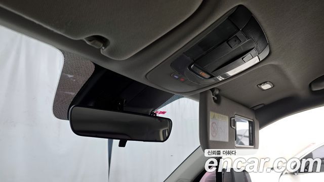 Kia Sorento 2021 — photo 18