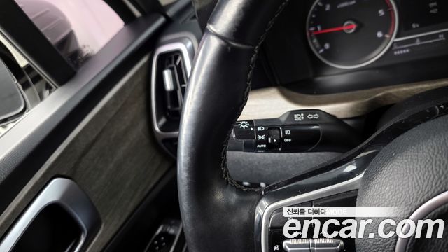 Kia Sorento 2021 — photo 19