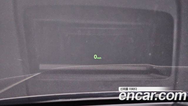 Kia Mohave 2021 — photo 16