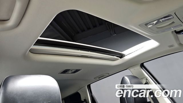 Kia Mohave 2021 — photo 19