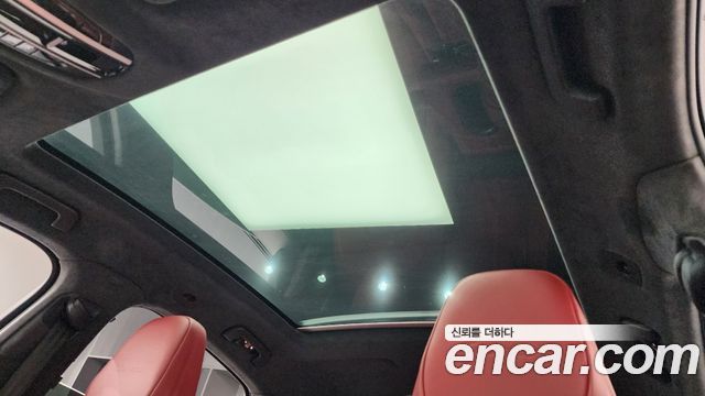 Porsche Cayenne 2020 — photo 19