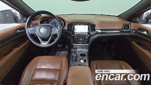 Jeep Cherokee 2021 — photo 7