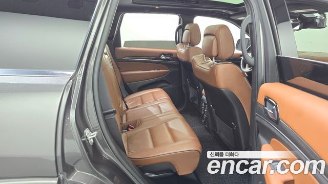 Jeep Cherokee 2021 — photo 12