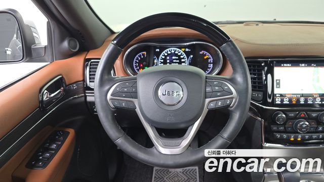 Jeep Cherokee 2021 — photo 13