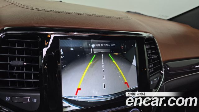 Jeep Cherokee 2021 — photo 15