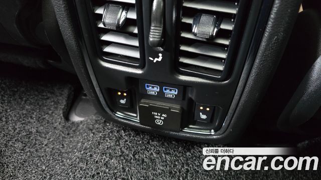 Jeep Cherokee 2021 — photo 18
