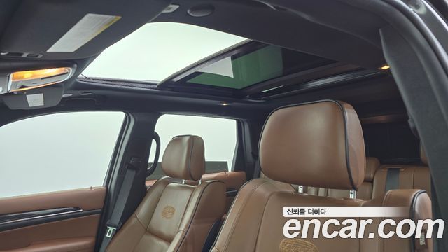 Jeep Cherokee 2021 — photo 19