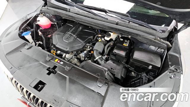 Kia Canival 2022 — photo 6