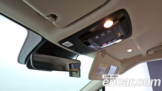 Kia Canival 2022 — photo 17