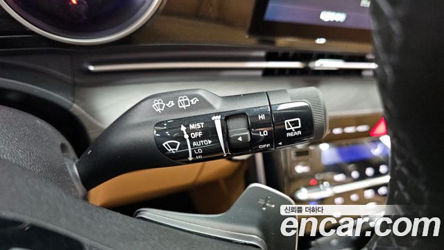 Kia Canival 2022 — photo 18