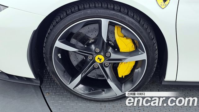 Ferrari SF90 2021 — photo 5