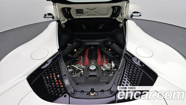 Ferrari SF90 2021 — photo 6