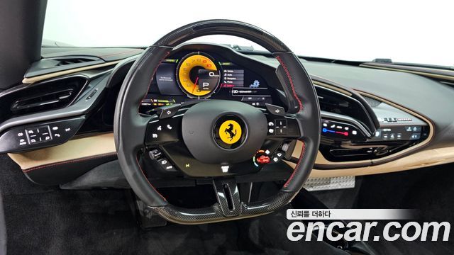 Ferrari SF90 2021 — photo 15