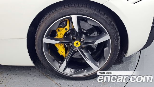 Ferrari SF90 2021 — photo 7