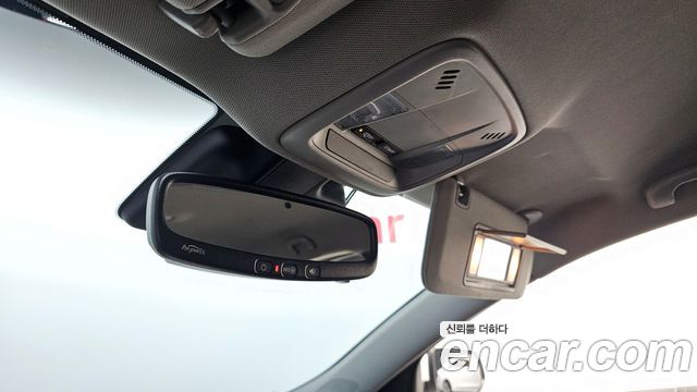 Chevrolet Korea Malibu 2020 — photo 20